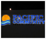 dual illumination channel letter image