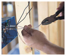 electrical image