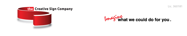 Signs LA header image