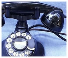 Signs LA contact image